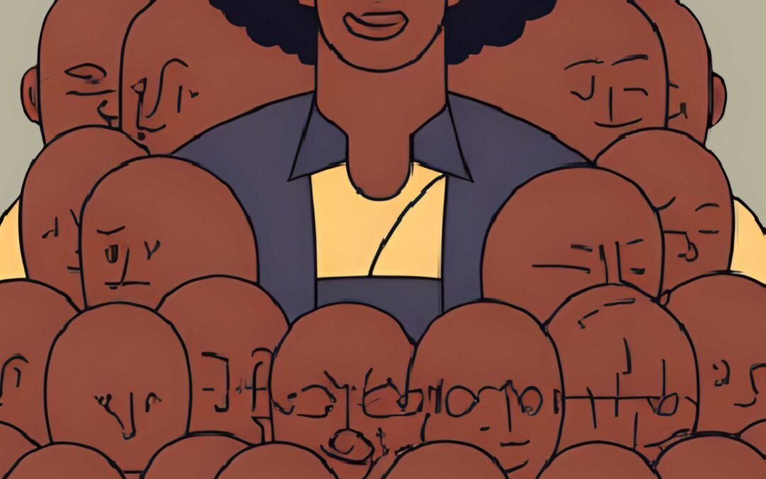 The racism answer video