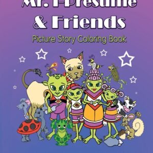 Mr I presume & friends
