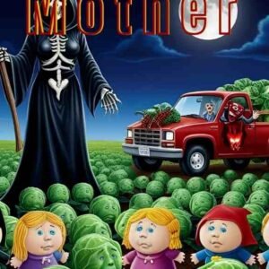 The Fall Of The god Mother -Decoding the Word 'Mother' Linguistic Sorcery for MaOm Reclamation
