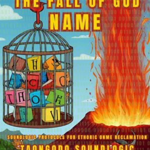 The Fall Of God Name - Decoding the Name Prison  - Christopher A Chaplin 888  TaTa OmEn Ra