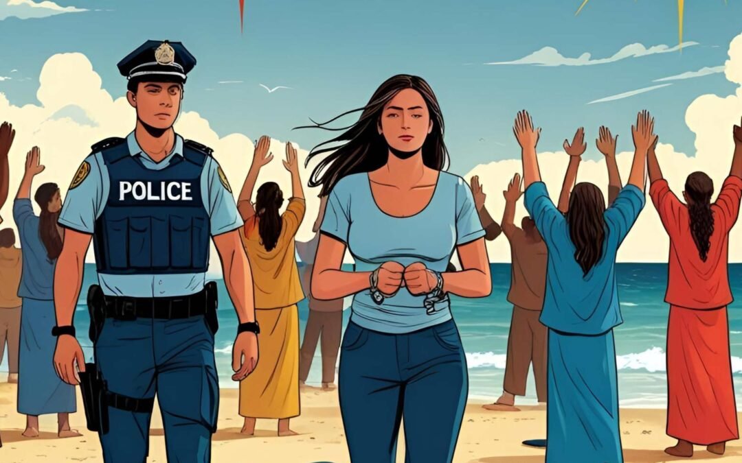 Jamaicans may be without Jesus  Video