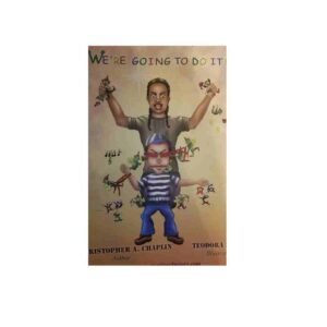 We're Going To Do IT" -Introduction to parenting autism children