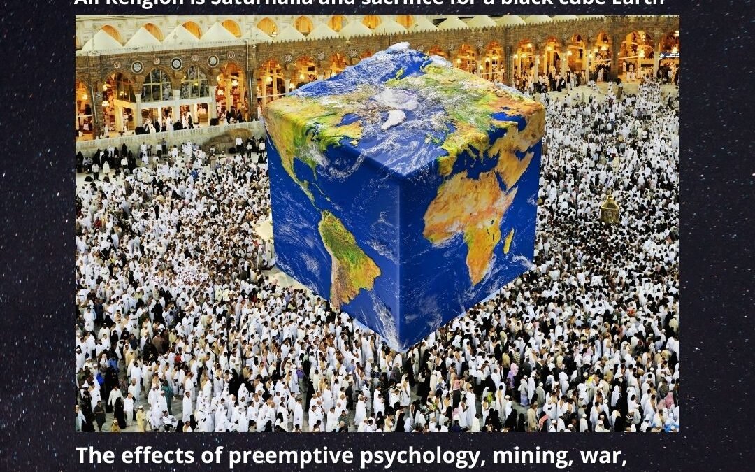 We are all decoding the parasite program to our level of psychology.