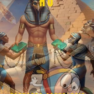 The Fall Of Hu -Decoding Humpty Dumpty