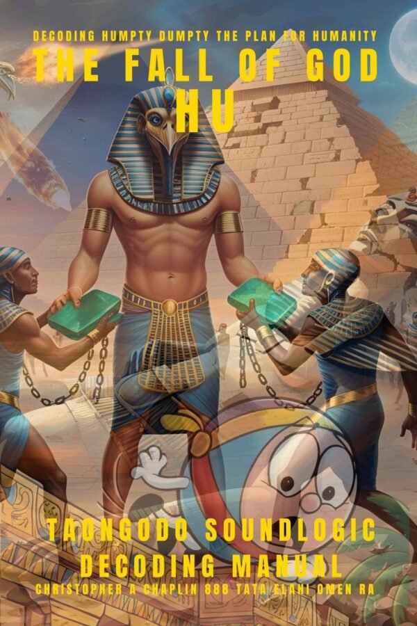 The Fall Of Hu -Decoding Humpty Dumpty