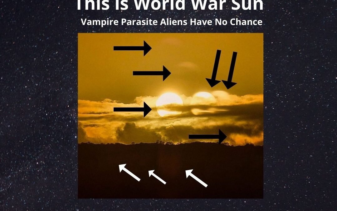 Anu world Order vs A new world order