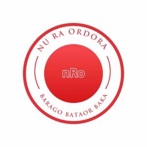 New Ra Order Bring Better Back Symbol profile display image