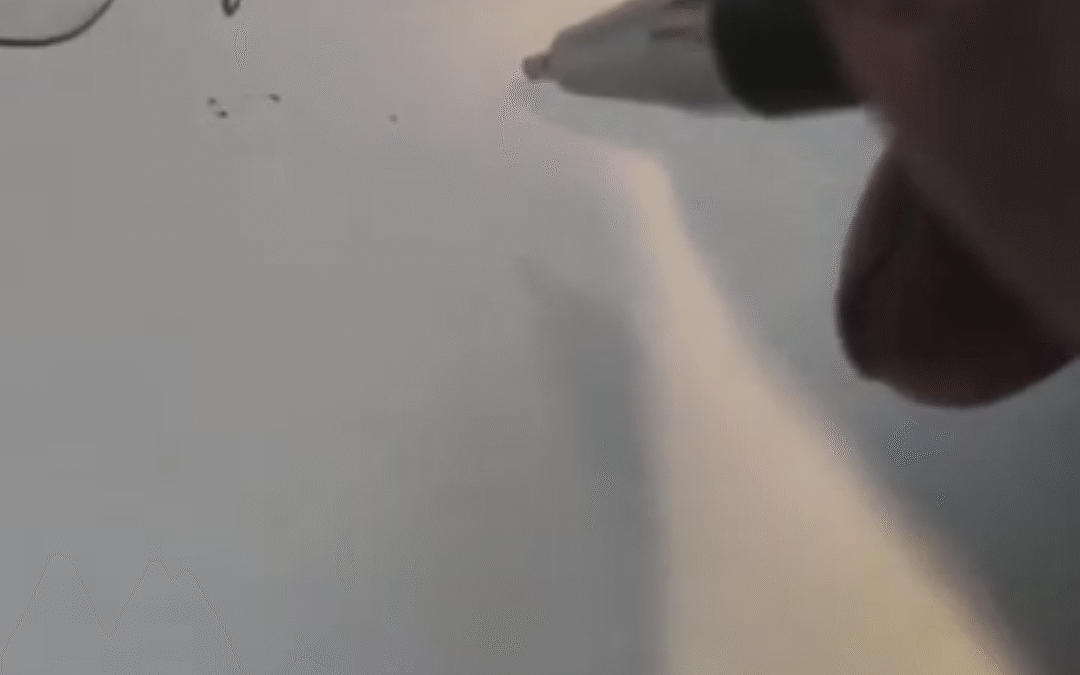 Ra is the Real Saviour Christ is simulating Video