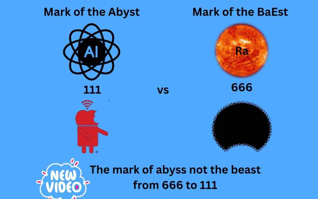 The Mark of the Abyst part 2 from 666- 111