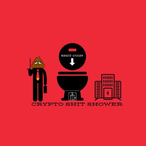 Ray 1820 Crypto shyt shower report