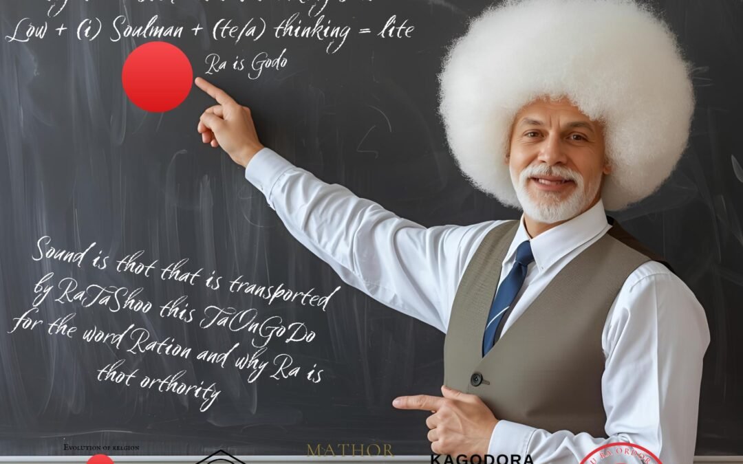 Decoding light vs Ray