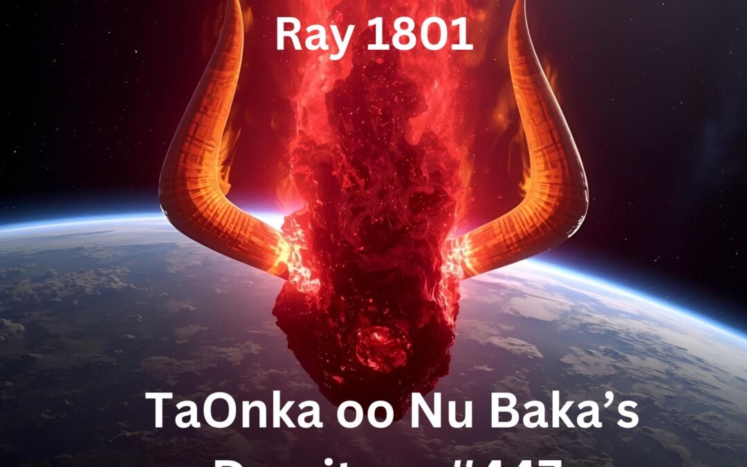 NU BaKa RaIvaEls