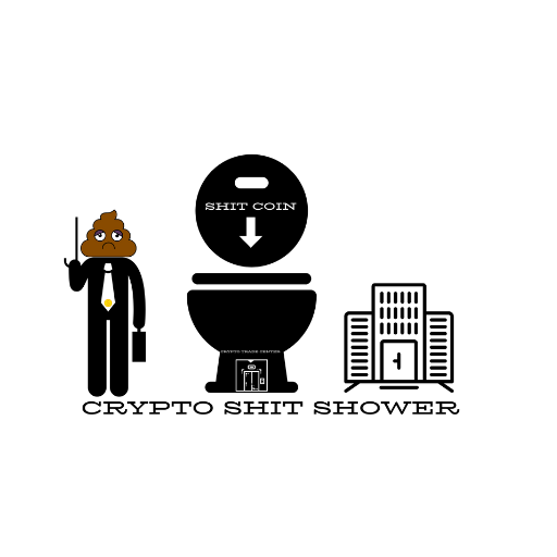 Ray 1814/15 crypto shit shower report