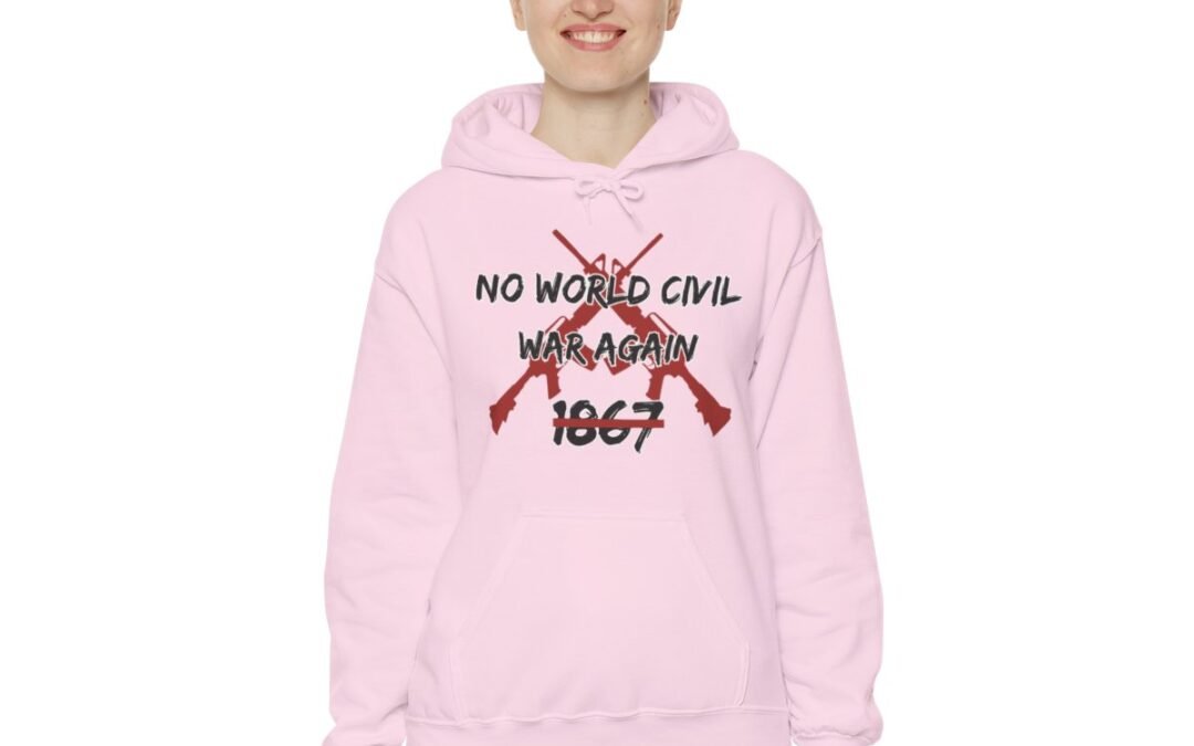 No Civil War Again” Stop the Cycle. Expose the Ritual.