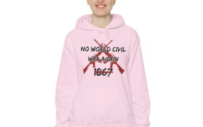 No Civil War Again” Stop the Cycle. Expose the Ritual.