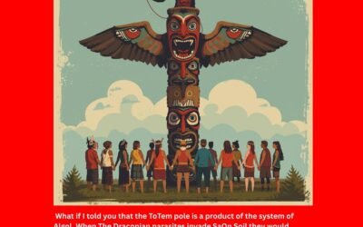 Decoding the word ToTem & Pole