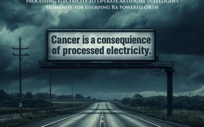 No vaccine for cancer unless the code is removed