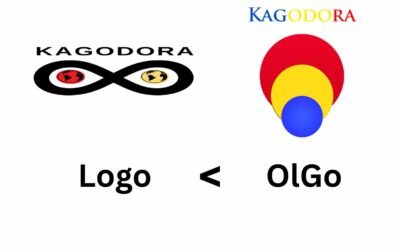The knew OlGo corrects the old Logo – Exposing the Karen psychological operation