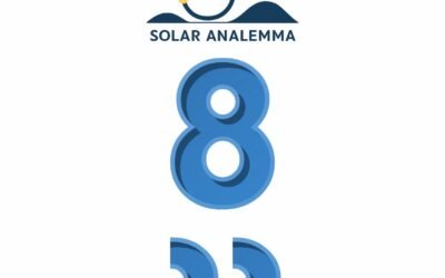 The Analemma Unmasked: Why the Sun’s Figure-8 Is a Battle Map for Your Soul